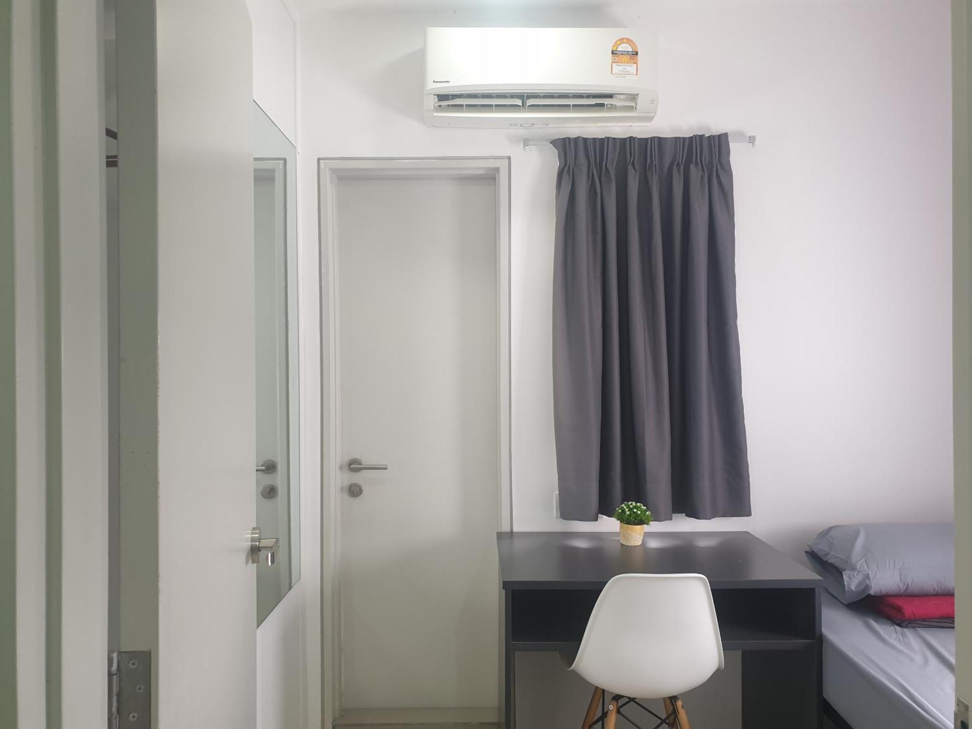 Unisuites Roomstay Kampar Exterior photo